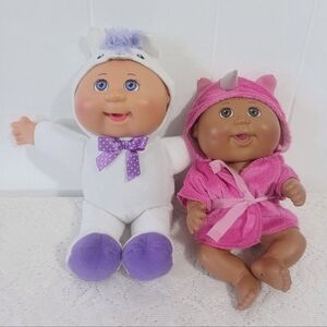 Cabbage Patch Kids